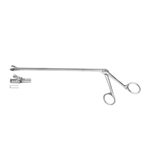 GS1106-Cervical Biopsy & Specimen Forceps-Kevorkian