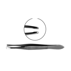 CILIA FORCEPS