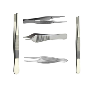 DRESSING FORCEPS