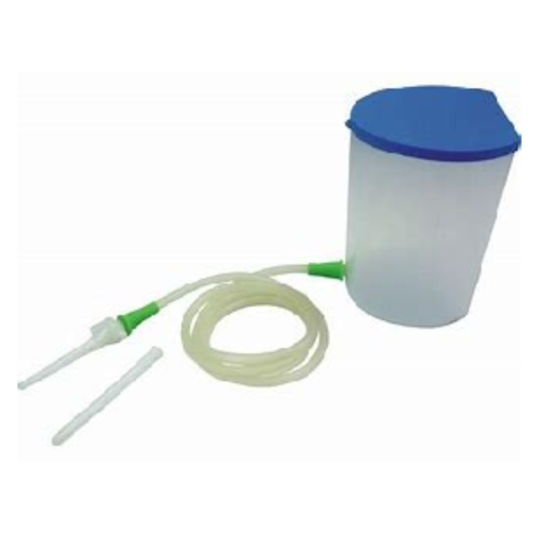 HH1088 - Douche Can Set
