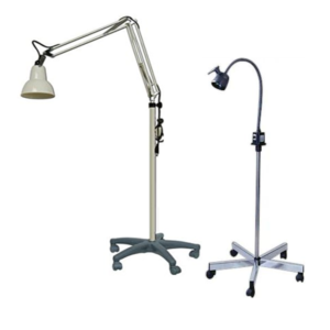 EXAMINATION LAMP