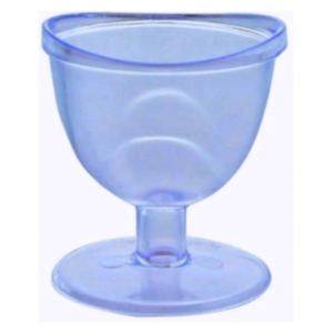 EYE WASH CUP-PLASTIC