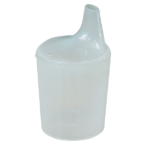 HH1111 – FEEDING CUP PLASTIC