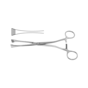 GREEN ARMYTAGE FORCEPS