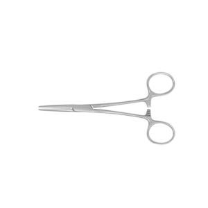 GS1001-KELLY ARTERY FORCEPS STRAIGHT