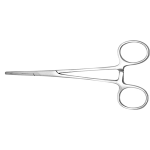 GS1009-KELLY HEMOSTATIC FORCEPS STRAIGHT
