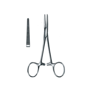 GS1020-Artery Forceps (Spencer-Wells)