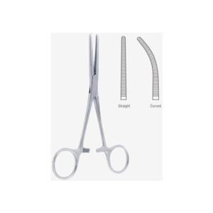 GS1022-Artery Forceps-Pean (Rochester)