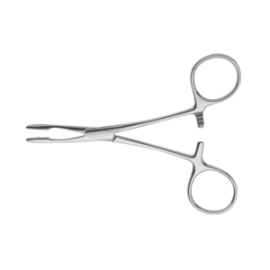 GS1024-Artery Forceps-Pean