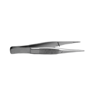 GS1027- Dressing Forceps-Semken