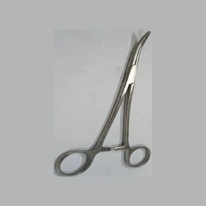 GS1037-HYSTERECTOMY FORCEPS