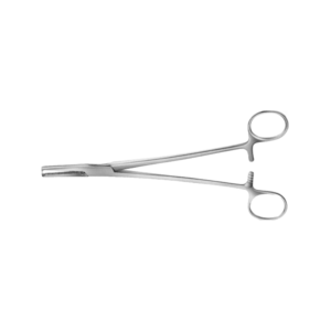 GS1038-HYSTERECTOMY FORCEPS-PHANEUF