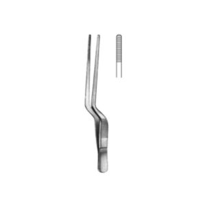 GS1042- Ear Dressing Forceps- Lucae