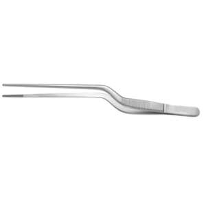 GS1043-Ear Dressing Forceps- Jansen
