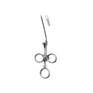 GS1044- Ear Dressing Forceps (Krause-Voss)