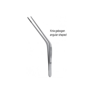 GS1045-  Ear Dressing Forceps- Troeltsch (Wilde)