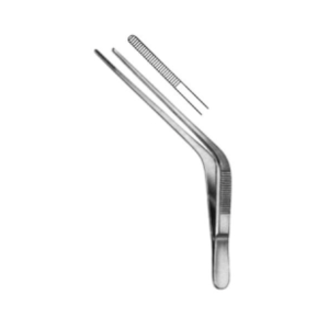 GS1046- Ear Dressing Forceps- Troeltsch (Wilde)