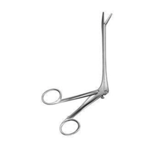 GS1048- Clips Applying Forceps- Olivecrona- Toennis (Scoville)