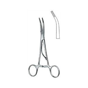 GS1049-  Clips Applying Forceps- Mckenzie