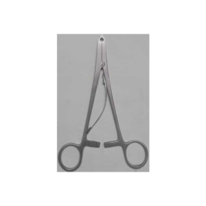GS1050-Clips Applying Forceps-Raney