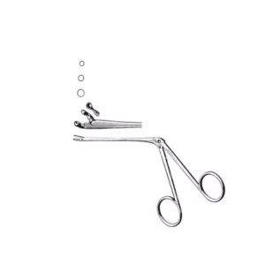 GS1056-“EAR POLYPUS FORCEPS-(HARTMANN-HOFFMANN) “