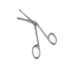 GS1064-EAR POLYPUS FORCEPS (HARTMANN)