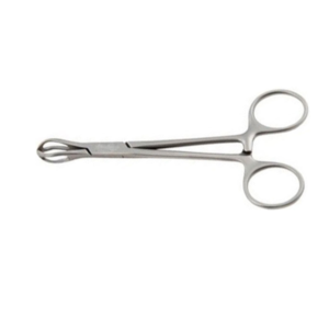 GS1065-LANE TOWEL FORCEPS