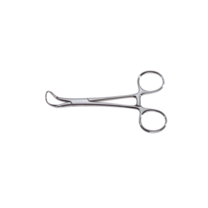 GS1067-BACKHAUS TOWEL FORCEPS