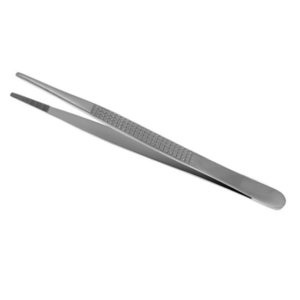 GS1072-BONNEY FORCEPS PLAIN