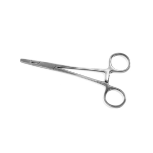 GS1080-WIRE HOLDING FORCEPS