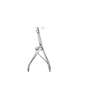 GS1082- Antrum Punch Forceps- Hajek-Claus