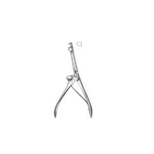 GS1083- Antrum Punch Forceps- Kerrison