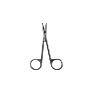 GS1122- Dissecting Scissors-Lexer Baby