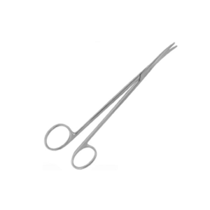 GS1124-Dissecting Scissors-Joseph