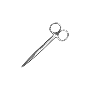 GS1125-Dissecting Scissors