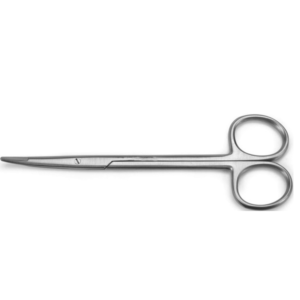 GS1130-KILNER SCISSOR CURVED