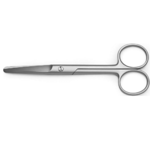 GS1131-MAYO SCISSORS STRAIGHT