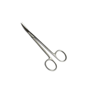 GS1141-GUM SCISSORS (QUINBY)