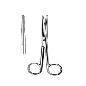 GS1143-GRAZIL CURVED/STRAIGHT