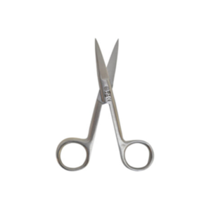 GS1145-OPERATING SCISSORS -KELLY