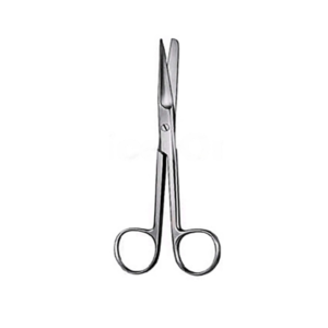GS1147-STANDARD STRAIGHT / CURVED