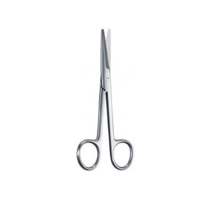 GS1148-OPERATING SCISSORS-STANDARD (STRAIGHT)