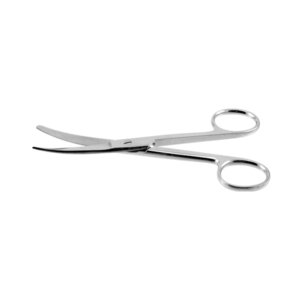 GS1149-OPERATING SCISSORS-STANDARD (CURVED)