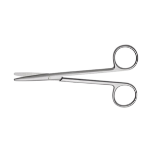 GS1150-OPERATING SCISSORS-METZENBAUM