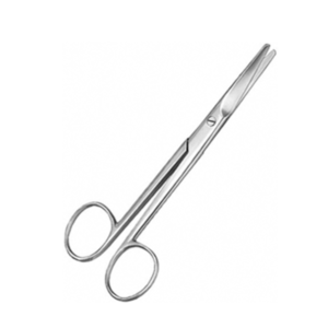 GS1151-OPERATING SCISSORS-SIMS
