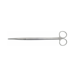 GS1154-OPERATING SCISSORS- METZENBAUM NELSON