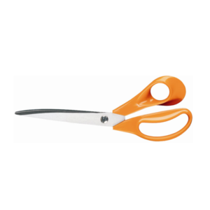 GS1161-TAILOR SCISSORS / COUNTER SCISSOR PLASTIC HANDLE