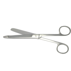 GS1164-ENTEROTOMY SCISSORS
