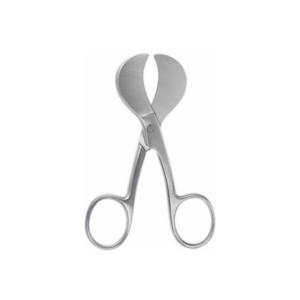 GS1169-CORD SCISSORS USA / UMBILICAL SCISSORS