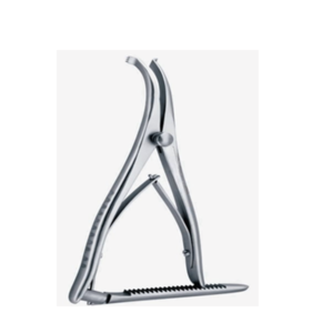 GS1179-LAMINA SPREADERS-INGE (17CM)